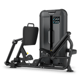 Vision Fitness Leg Press / Calf Press V-KEY-SL-701