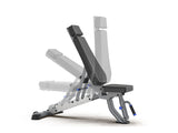 BodyCraft EXP Cfi-1 Utility Bench