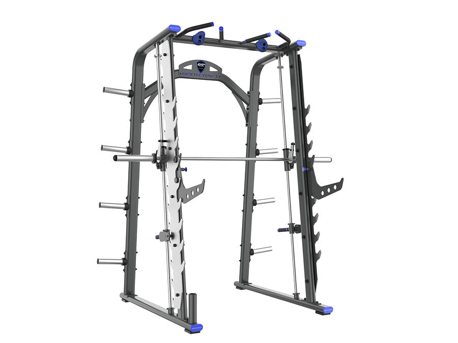 BodyCraft EXP CSM Smith Machine