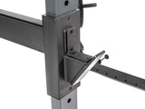 BodyCraft F730 Pro Power Rack