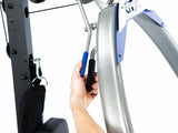 BodyCraft GTX Multi Gym