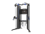 BodyCraft DFT Commercial Functional Trainer