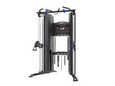 BodyCraft DFT Commercial Functional Trainer