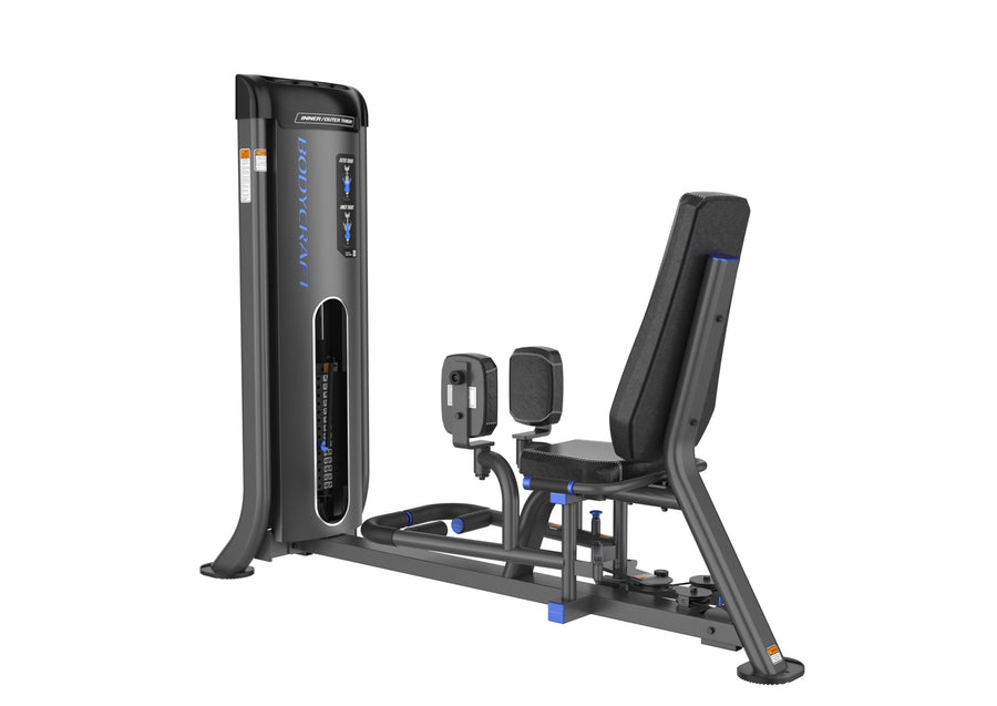 BodyCraft Dual Inner & Outer Thigh