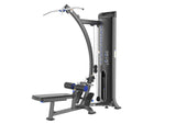 BodyCraft Dual Lat Pulldown & Low Row