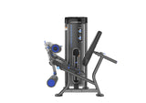 BodyCraft Dual Leg Extension & Leg Curl Machine
