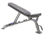BodyCraft F705 F/I/D Utility Bench