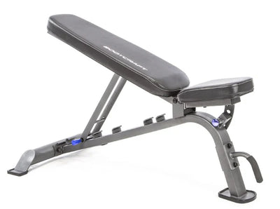 BodyCraft F705 F/I/D Utility Bench