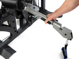 BodyCraft GTX Multi Gym