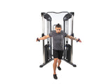 BodyCraft HFT Pro Functional Trainer