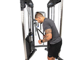 BodyCraft HFT Pro Functional Trainer