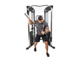 BodyCraft HFT Pro Functional Trainer