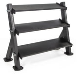BodyCraft F530 Dumbbell/Accessory Rack