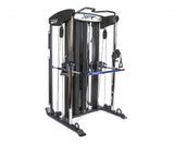 BodyCraft XFT Functional Trainer Base - image 2