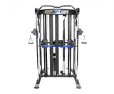 BodyCraft XFT Functional Trainer (Package)