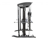 BodyCraft XFT Functional Trainer Base - image 8