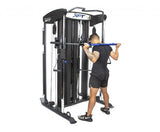 BodyCraft XFT Functional Trainer Base - image 3