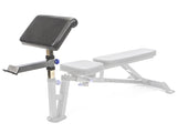 BodyCraft F704 FID Bench