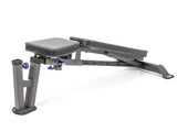 BodyCraft F704 FID Bench