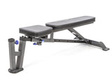 BodyCraft F704 FID Bench