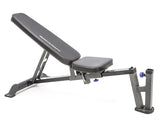 BodyCraft F704 FID Bench