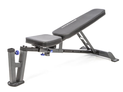 BodyCraft F704 FID Bench