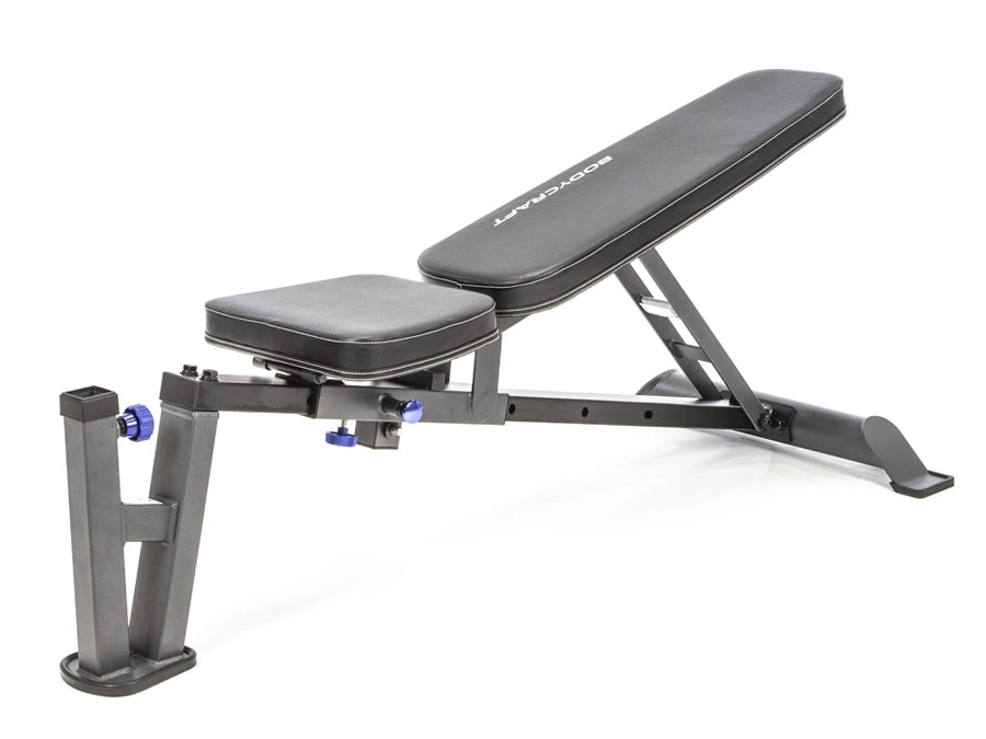 BodyCraft F704 FID Bench
