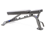BodyCraft F705 F/I/D Utility Bench