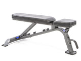 BodyCraft F705 F/I/D Utility Bench