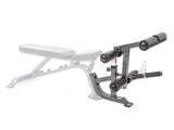 BodyCraft F705 F/I/D Utility Bench