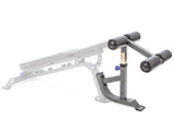 BodyCraft F705 F/I/D Utility Bench