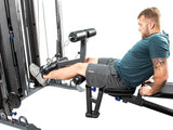 BodyCraft XFT Functional Trainer (Package)