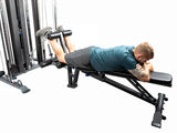 BodyCraft XFT Functional Trainer (Package)