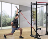 Inspire FPC1 Full Power Cage