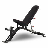 Inspire SCS FID Weight Bench