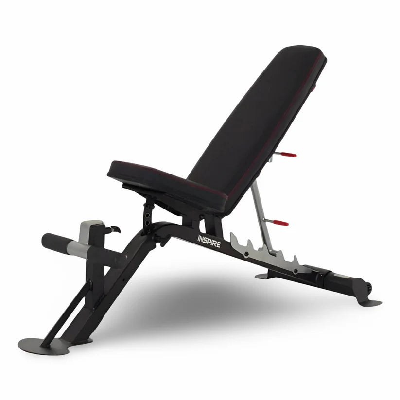 Inspire SCS FID Weight Bench