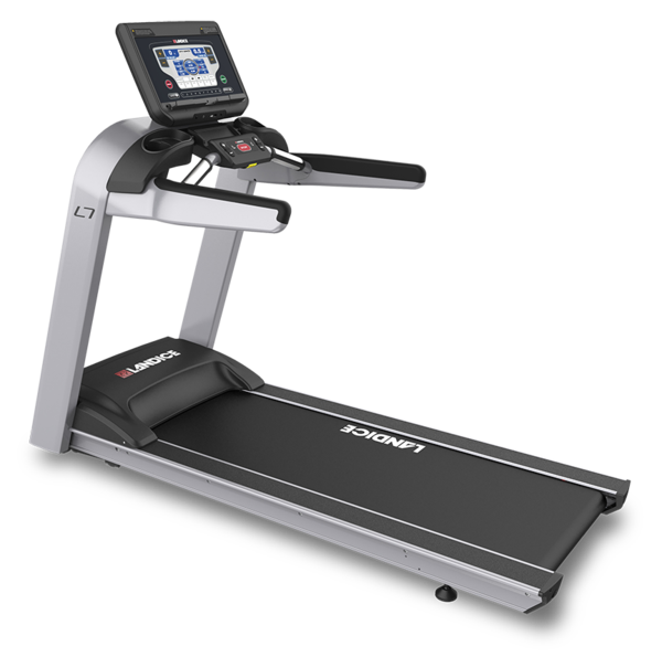 Landice L7 Treadmill