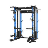 Major Fitness B52 Pro All-In-One Home Gym Smith Machine