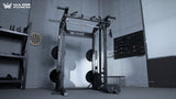 Major Fitness B52 Pro All-In-One Home Gym Smith Machine