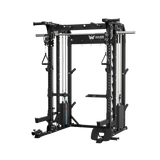 Major Fitness B52 Pro All-In-One Home Gym Smith Machine