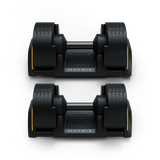 Matrix Adjustable Dumbbells