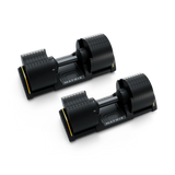 Matrix Adjustable Dumbbells