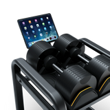 Matrix Adjustable Dumbbells