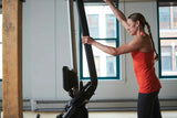 Matrix Rower