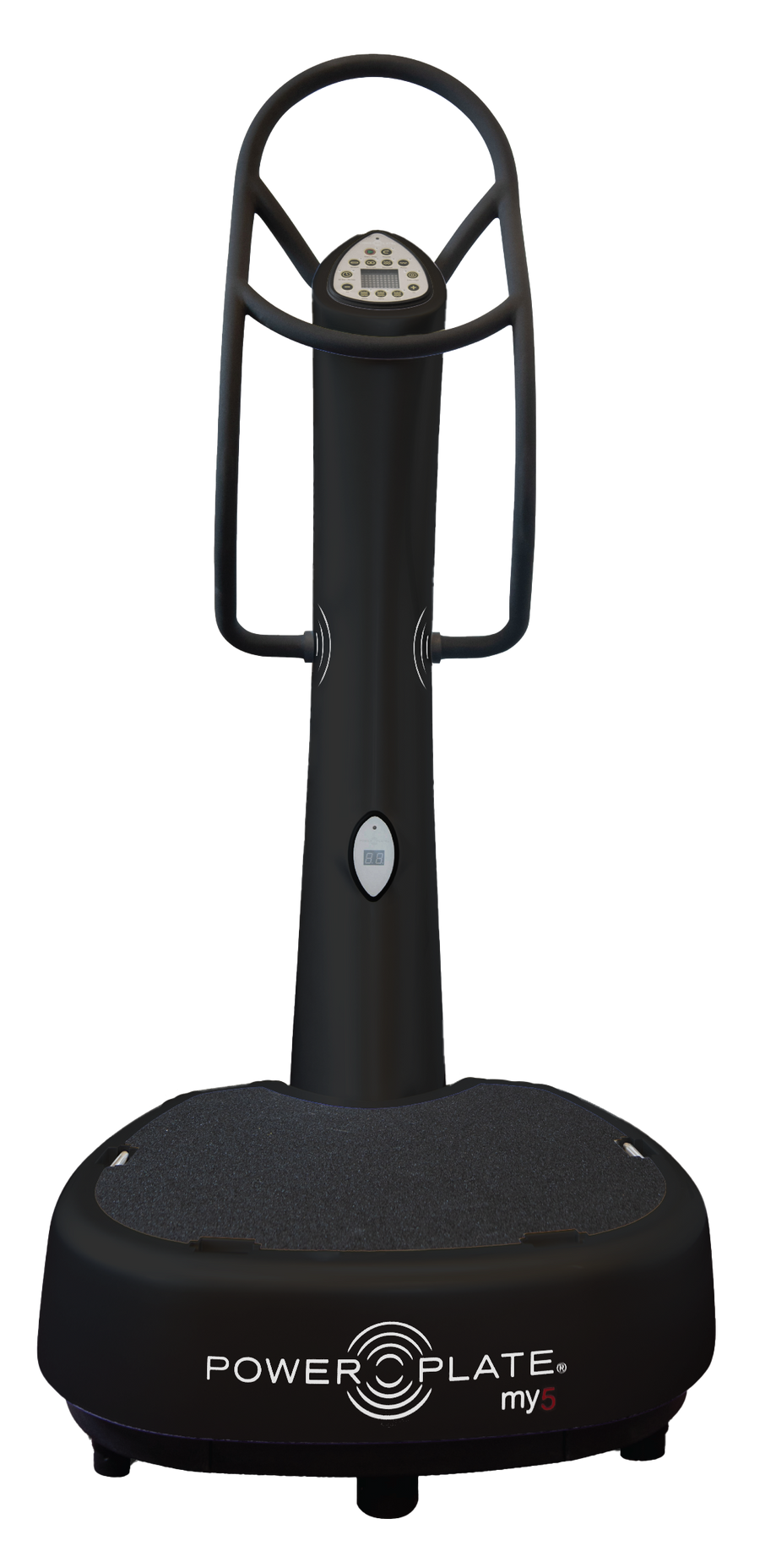 Power Plate My5