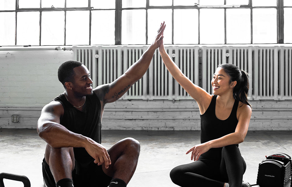 Personal Training