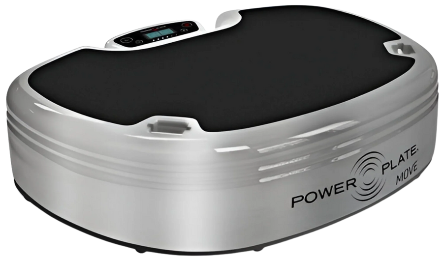 Power Plate Move