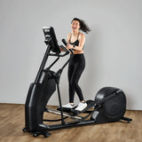 Precor EFX 500 Series Elliptical