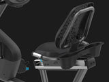 Precor RBK 600 Line Recumbent Bike 635/685