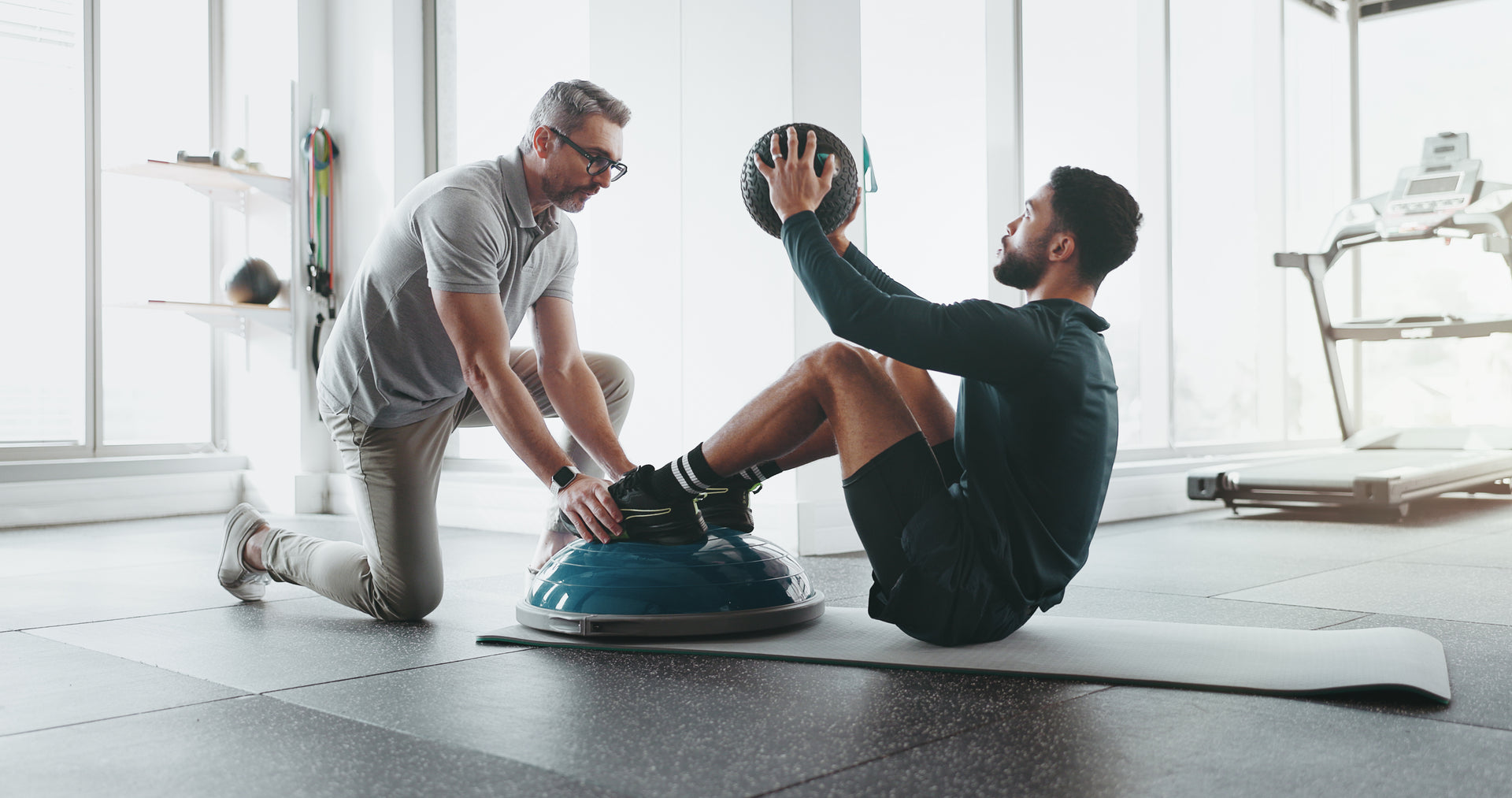 Physical Therapy &